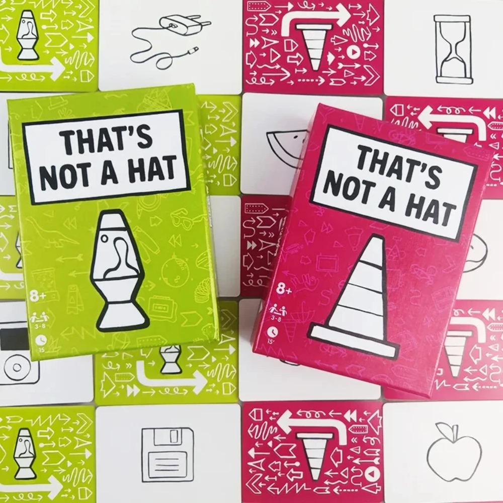 Party Games Console - Divertido juego de cartas que no