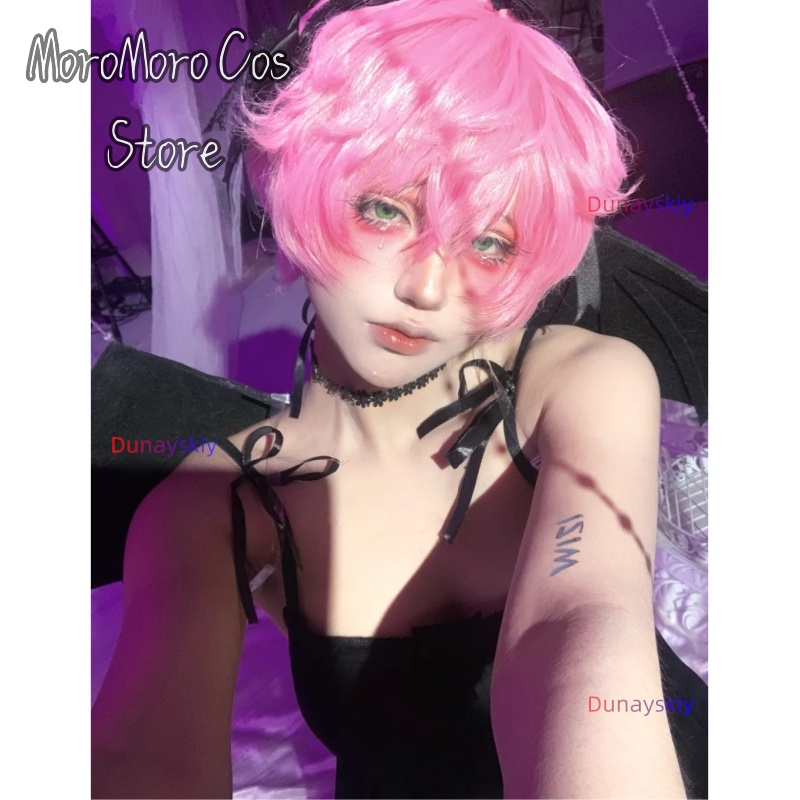 Party Games Girls - Disfraz de Cosplay Sexy para Mujer,