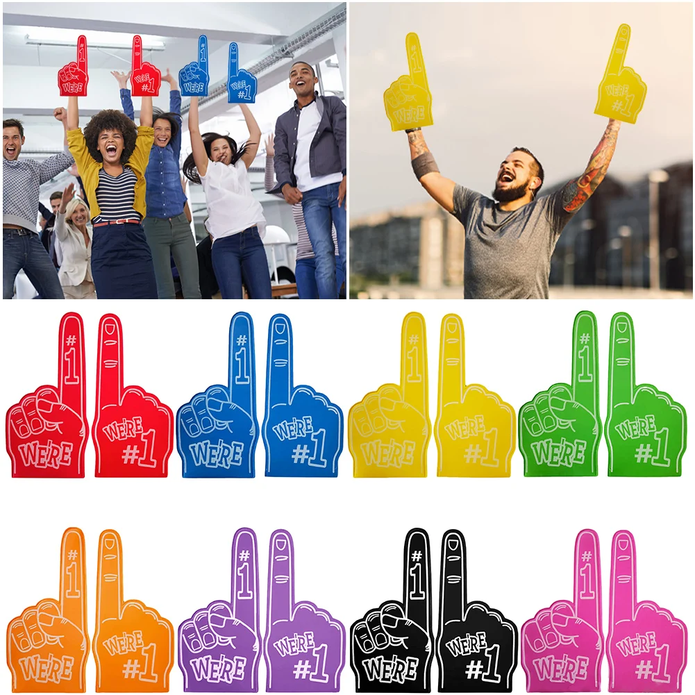 Party Games Popular - Nuevo Popular 1 Uds. Guantes para