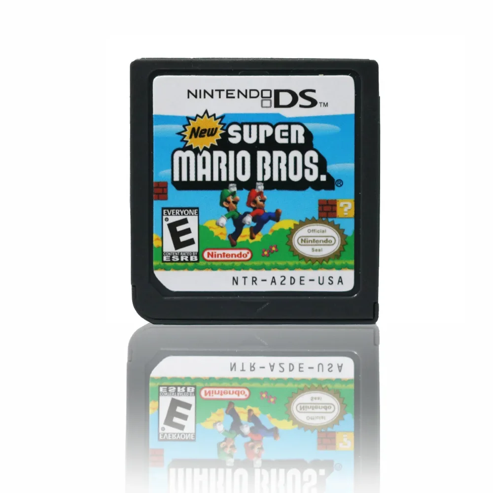 Cartucho de Juegos de la Serie - Party Games Console reseña y precio