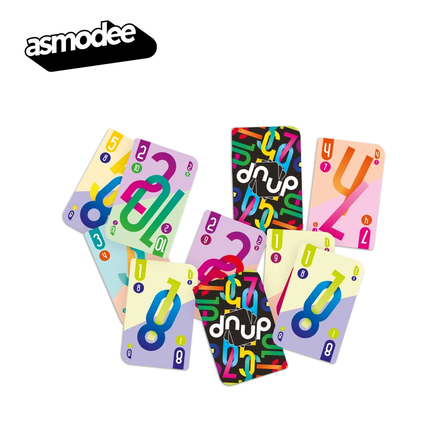 Juego de Cartas de Mesa Dnup A - Party Games Console reseña y precio