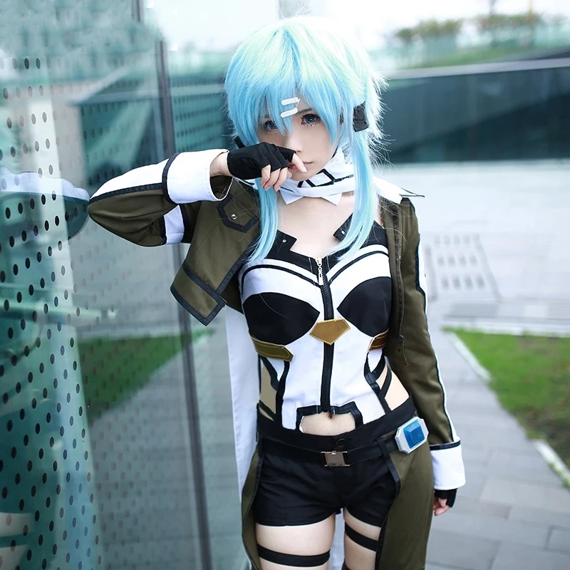 Sword Art Online 2 Asada Shino - Party Games For Adults Online Free reseña y precio