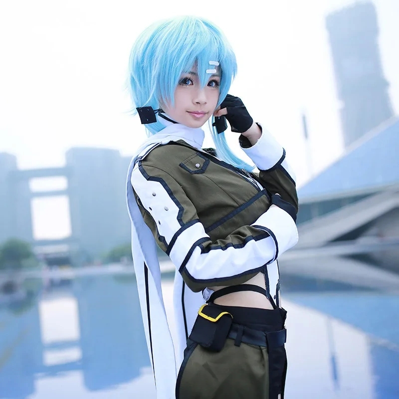 Sword Art Online 2 Asada Shino - Party Games For Adults Online Free reseña y precio