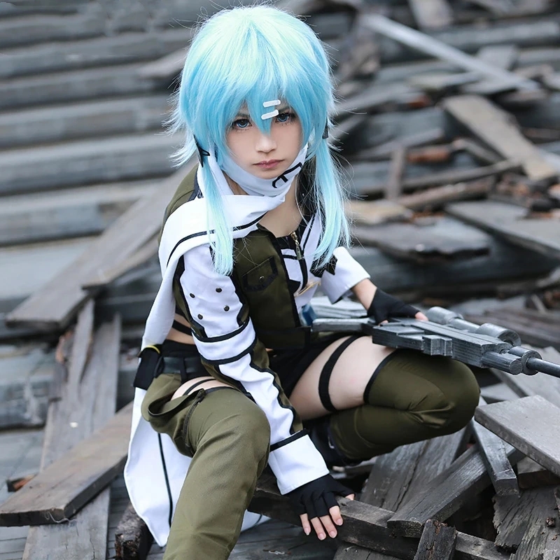 Sword Art Online 2 Asada Shino - Party Games For Adults Online Free reseña y precio