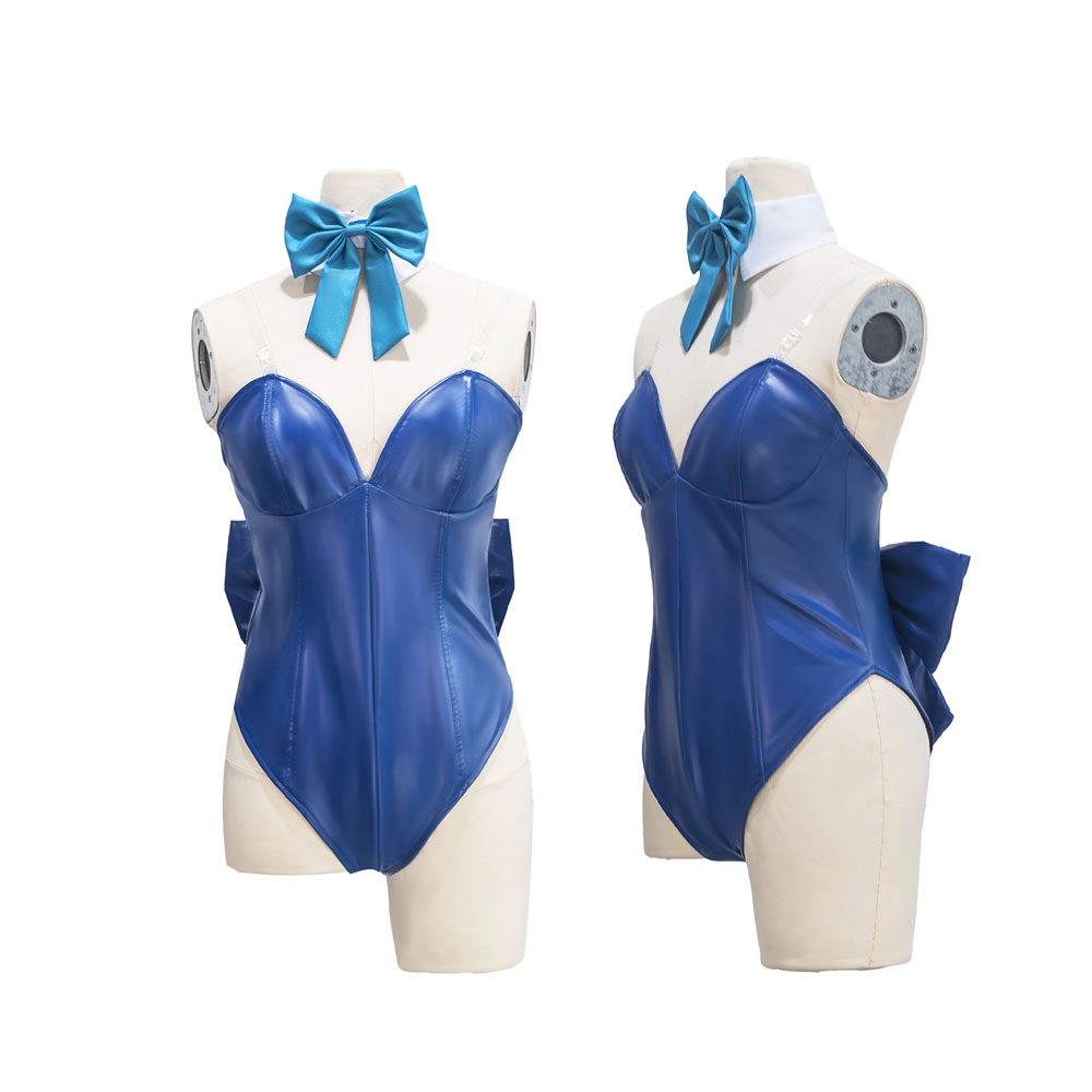 Disfraz de Cosplay de Bunny Gi - Party Games Girls reseña y precio