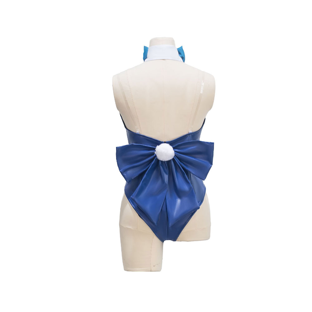 Disfraz de Cosplay de Bunny Gi - Party Games Girls reseña y precio