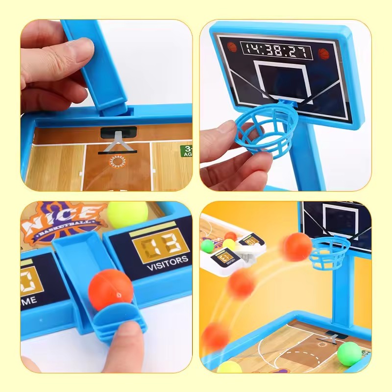 Nueva Máquina de Juego de Tiro - Party Games Groups reseña y precio