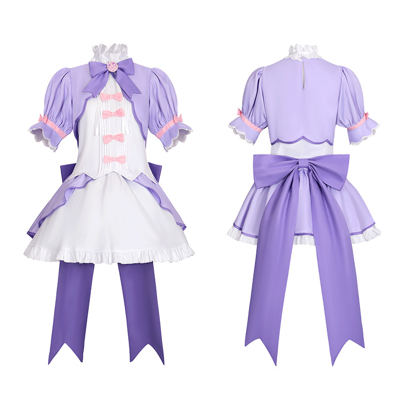 Cosplay de Blue Archive Uzawa  - Party Games Girls reseña y precio