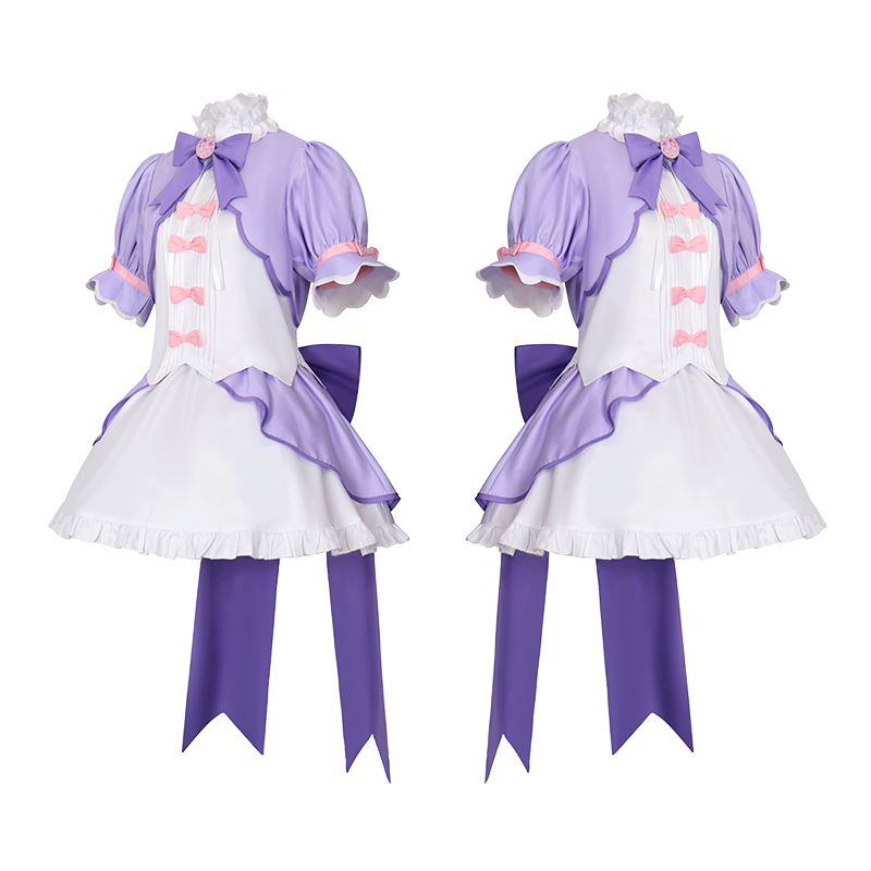 Cosplay de Blue Archive Uzawa  - Party Games Girls reseña y precio