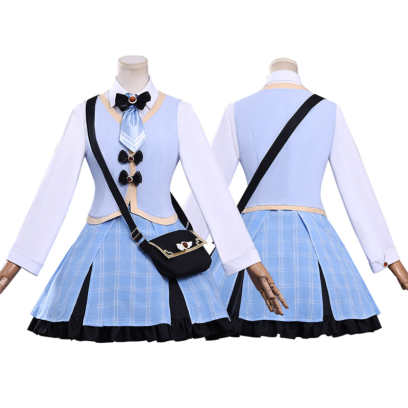 Disfraz de Cosplay de Tachiban - Party Games Girls reseña y precio