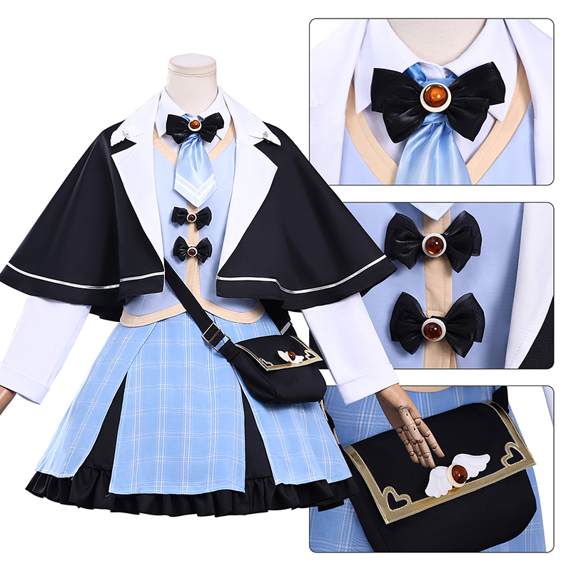 Disfraz de Cosplay de Tachiban - Party Games Girls reseña y precio