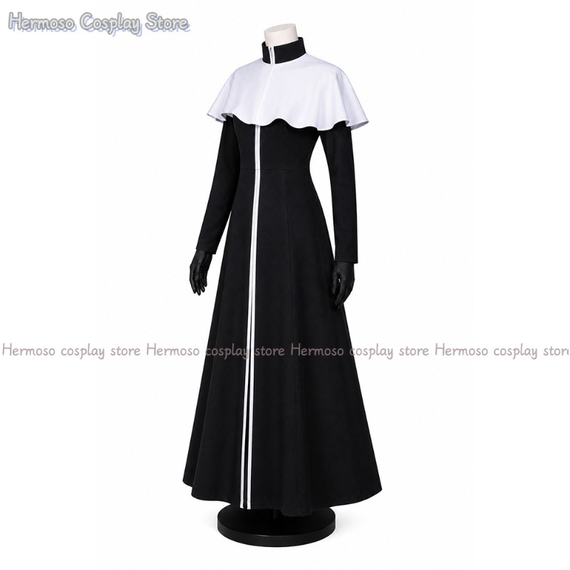 Cosplay de Anime Bleach Aizen  - Party Games Groups reseña y precio