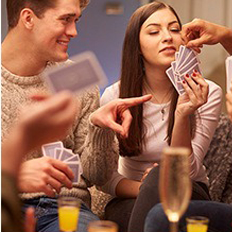Divertidas Cartas de Juego Esp - Party Games In Spanish reseña y precio