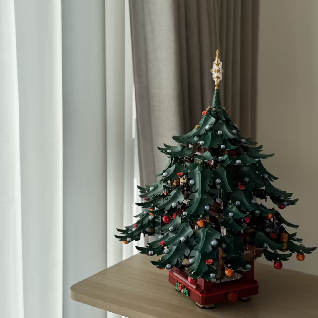 Los Bloques de Construcción Má - Party Games Christmas reseña y precio