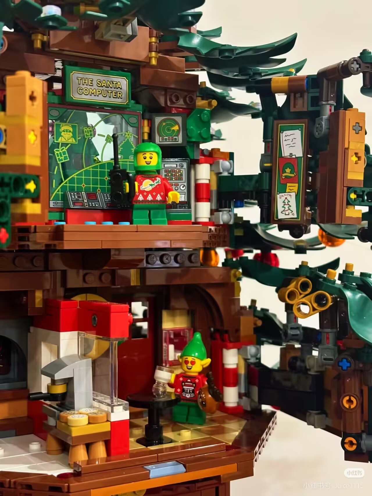 Los Bloques de Construcción Má - Party Games Christmas reseña y precio