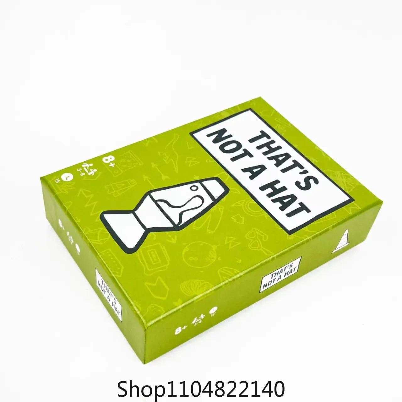 Juego único de juego de fiesta - Party Games Console reseña y precio