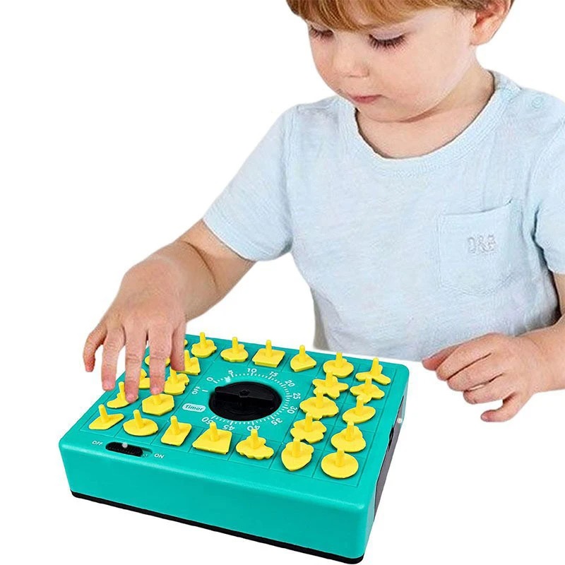 Juego de Mesa Educativo para N - Party Games App reseña y precio