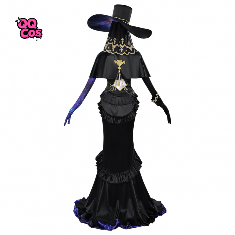 Serie de Cosplay de Juegos: Fi - Party Games Girls reseña y precio