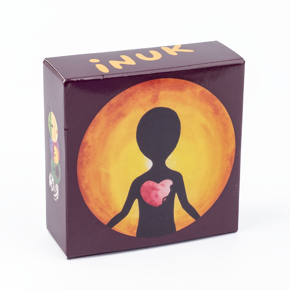 INUK-Juego de mesa de psicolog - Party Games Console reseña y precio