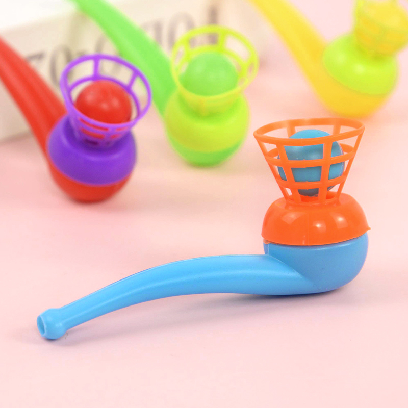Tubo de soplado mágico para ni - Party Games Gender Reveal reseña y precio