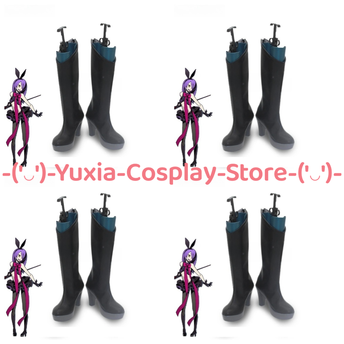 ¡Yuxiacosplay! Sword Art Onlin - Party Games For Adults Online Free reseña y precio