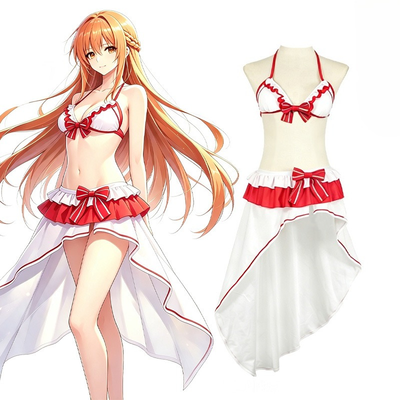 Sword Art Online ‌   Yuuki Asu - Party Games For Adults Online Free reseña y precio