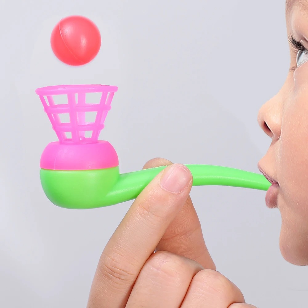 2/4/8 Uds. Juguetes de bolas f - Party Games Gender Reveal reseña y precio